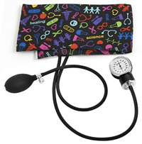 BP CUFFS/SPHYGMOMANOMETERS